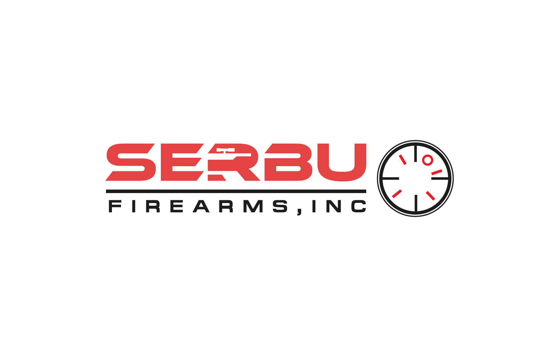 Serbu Firearms