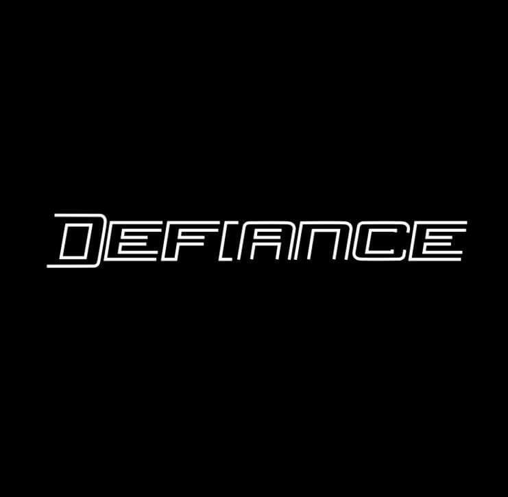 Defiance Machine