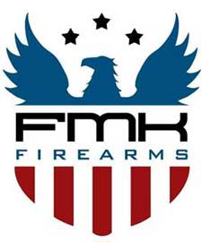 FMK Firearms