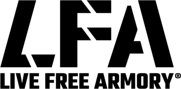 Live Free Armory