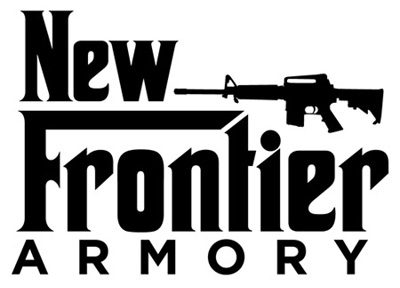 New Frontier Armory