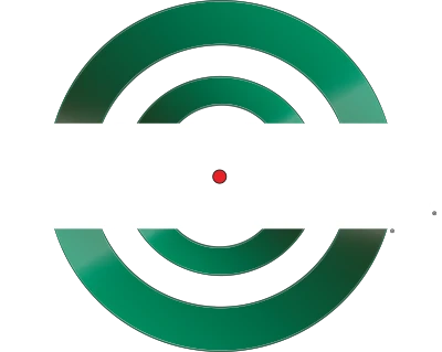 SHOT Show Logo White